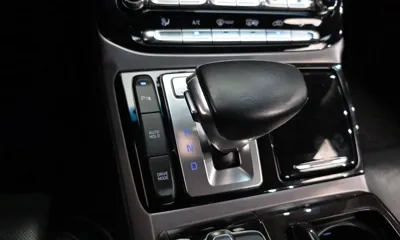 Genesis EQ900 2016, 205027 км, за 9250000 KRW - фото 9