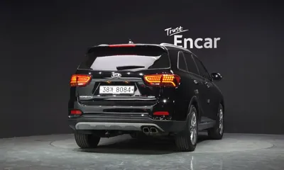 Kia Sorento 2020, 34592 км, за 20990000 KRW - фото 4