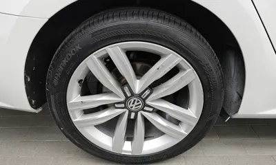 Volkswagen Passat 2016, 96160 км, за 8200000 KRW - фото 5