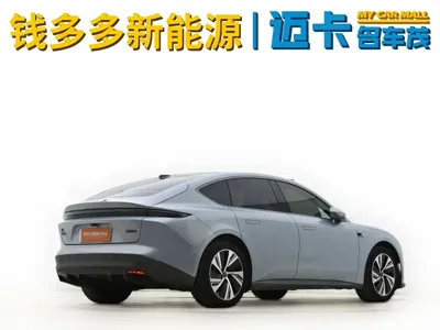 Nio ET5 2023, 34000 км, за 116800 CNY