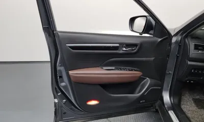Renault-KoreaSamsung QM6 2017, 28392 км, за 13990000 KRW - фото 24