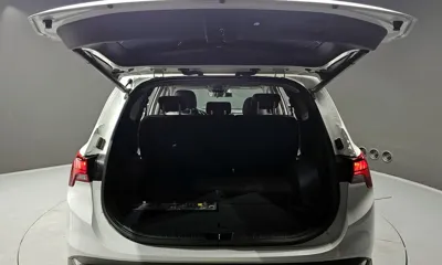 Hyundai Santafe 2022, 121441 км, за 18700000 KRW - фото 20