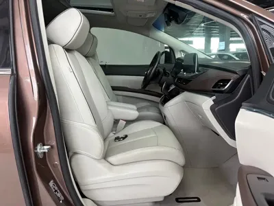 Buick GL8 2020, 31000 км, за 89000 CNY - фото 10