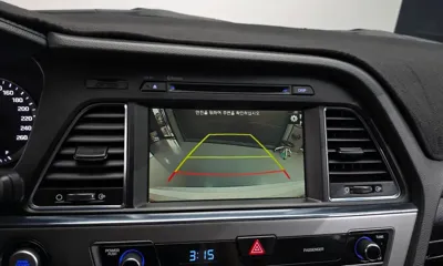 Hyundai Sonata 2015, 195602 км, за 8300000 KRW - фото 15
