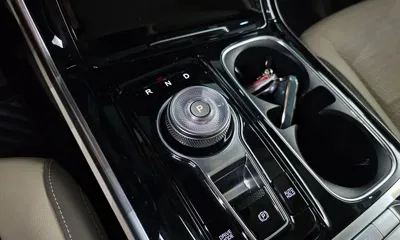 Kia Canival 2022, 51015 км, за 27200000 KRW - фото 9