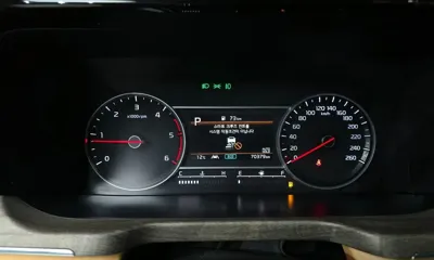 Kia Sorento 2022, 70379 км, за 24900000 KRW - фото 8