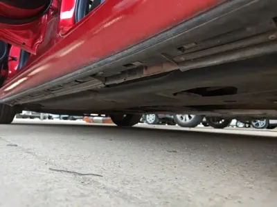 Mazda Atenza 2016, 71000 км, за 45199 CNY - фото 22