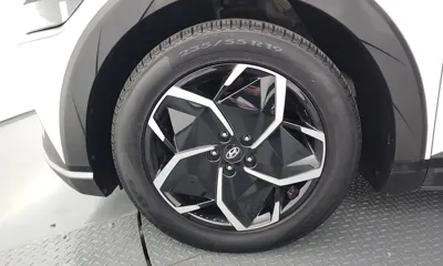 Hyundai Ioniq5 2022, 129085 км, за 24500000 KRW - фото 5