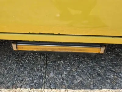 Hyundai Solati 2018, 231134 км, за 29500000 KRW - фото 9