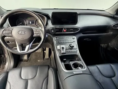 Hyundai Santafe 2021, 101646 км, за 18600000 KRW - фото 7