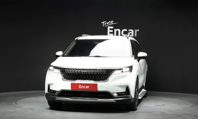 Kia Canival 2023, 52875 км, за 28200000 KRW - фото 3