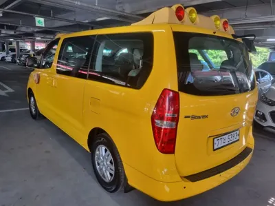 Hyundai Starex 2017, 134035 км, за 6900000 KRW - фото 5