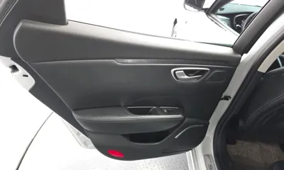 Renault-KoreaSamsung SM6 2019, 95933 км, за 8500000 KRW - фото 25