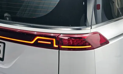 Kia Canival 2023, 55377 км, за 37900000 KRW - фото 23