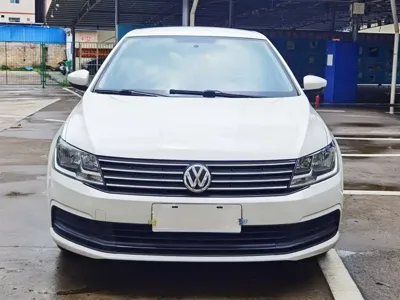 Volkswagen Lavida 2019, 85000 км, за 33800 CNY - фото 2