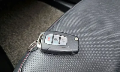 KG_Mobility_Ssangyong TIBOLI 2017, 138159 км, за 5900000 KRW - фото 29