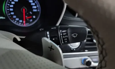 Genesis G70 2020, 80692 км, за 20900000 KRW - фото 35