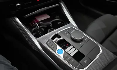 BMW i4 2025, 25610 км, за 56900000 KRW - фото 9