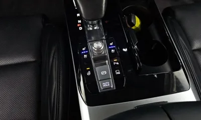 Kia K7 2020, 35767 км, за 22500000 KRW - фото 29