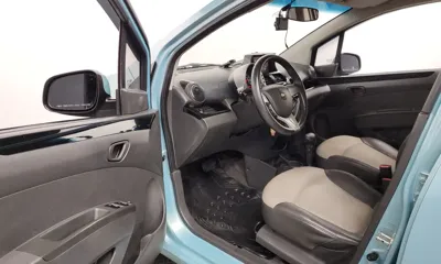 ChevroletGMDaewoo Spark 2012, 72365 км, за 2400000 KRW - фото 10