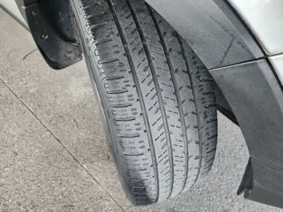 Kia Sportage 2013, 161000 км, за 4500000 KRW - фото 9