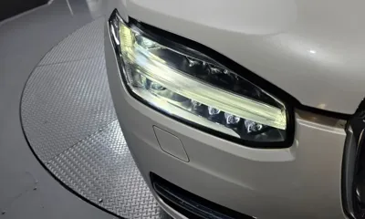 Volvo XC90 2018, 85692 км, за 33990000 KRW - фото 22