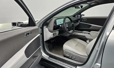 Hyundai Ioniq6 2024, 98781 км, за 49990000 KRW - фото 10