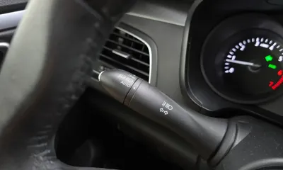 Renault-KoreaSamsung SM6 2016, 106407 км, за 4190000 KRW - фото 29