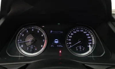 Hyundai Sonata 2021, 91373 км, за 15500000 KRW - фото 8