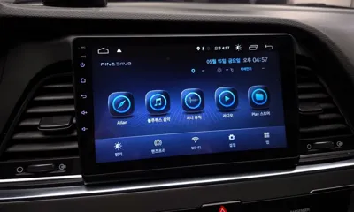 Hyundai Sonata 2015, 145865 км, за 6200000 KRW - фото 27