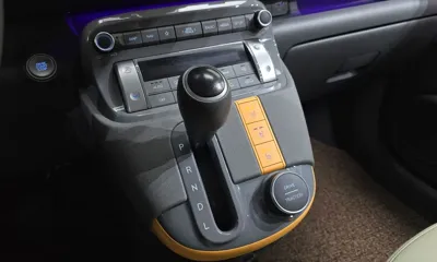 Hyundai Casper 2023, 35082 км, за 13900000 KRW - фото 9