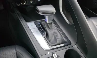 Hyundai Avante 2021, 54685 км, за 14900000 KRW - фото 9