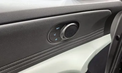 Hyundai Avante 2024, 24805 км, за 23500000 KRW - фото 34