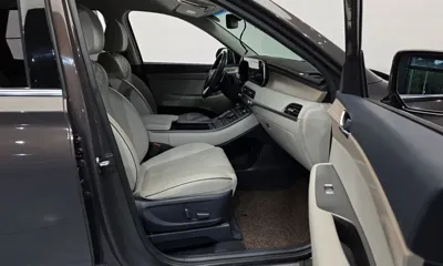 Hyundai Palisade 2019, 92268 км, за 22000000 KRW - фото 11