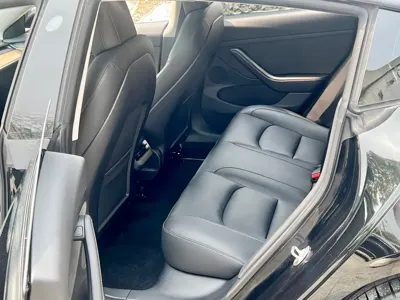 Tesla Model 3 2023, 99000 км, за 119800 CNY - фото 10