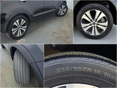 Kia Sportage 2013, 140377 км, за 5800000 KRW - фото 6