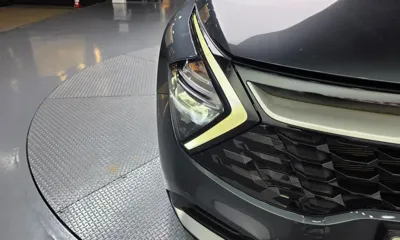 Kia Sportage 2023, 45050 км, за 19400000 KRW - фото 22