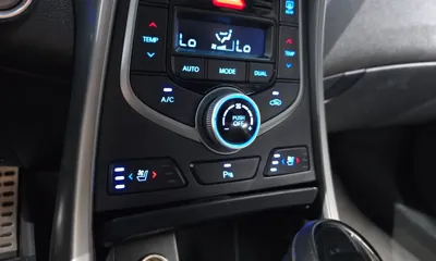 Hyundai Avante 2014, 105880 км, за 6600000 KRW - фото 19