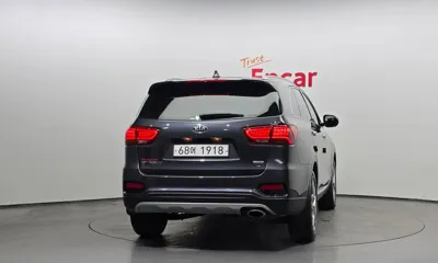 Kia Sorento 2020, 36010 км, за 24500000 KRW