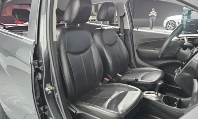 ChevroletGMDaewoo Spark 2018, 104245 км, за 4800000 KRW - фото 11
