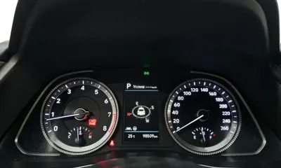 Hyundai Sonata 2022, 98509 км, за 15490000 KRW - фото 8