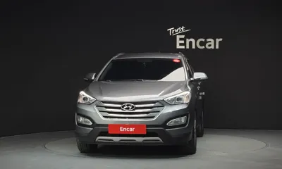 Hyundai Santafe 2015, 144815 км, за 8000000 KRW
