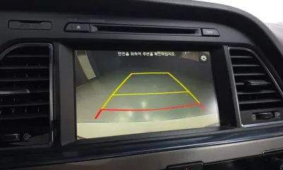 Hyundai Sonata 2015, 132017 км, за 8500000 KRW - фото 15