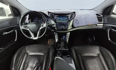 Hyundai i40 2015, 164582 км, за 4900000 KRW - фото 7