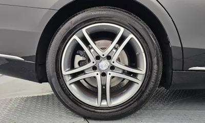 Mercedes-Benz S-Class 2016, 107808 км, за 29300000 KRW - фото 5