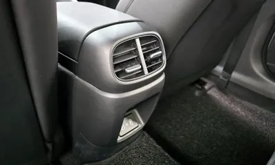 Hyundai Avante 2026, 1161 км, за 23500000 KRW - фото 31