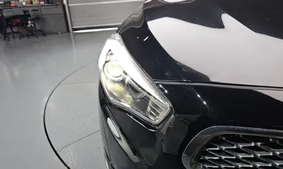 Kia K7 2016, 139254 км, за 6900000 KRW - фото 22
