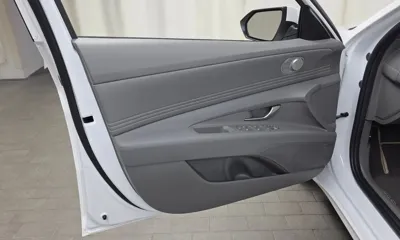Hyundai Avante 2026, 9558 км, за 29500000 KRW - фото 24