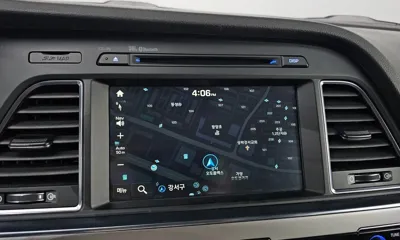 Hyundai Sonata 2015, 113520 км, за 9990000 KRW - фото 14