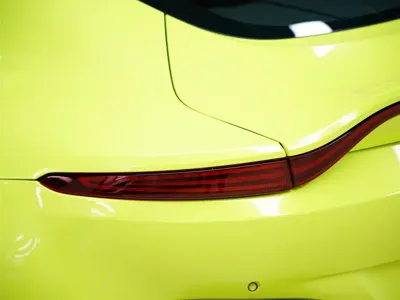 Aston Martin V8 Vantage 2018, 35200 км, за 838000 CNY